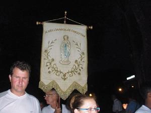 AOBR 2015 08 12 AU 16 LOURDES 2 PROCESSIONS MESSES CHEMINS DE CROIX (23)
